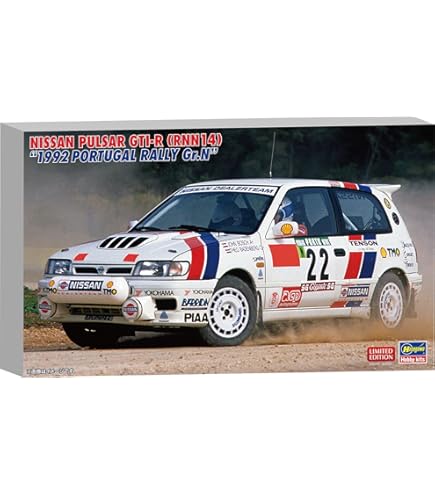 パルサーgti-r 30歳の節目でめぐり逢った運命の1台！1991年式日産 パルサーGTI